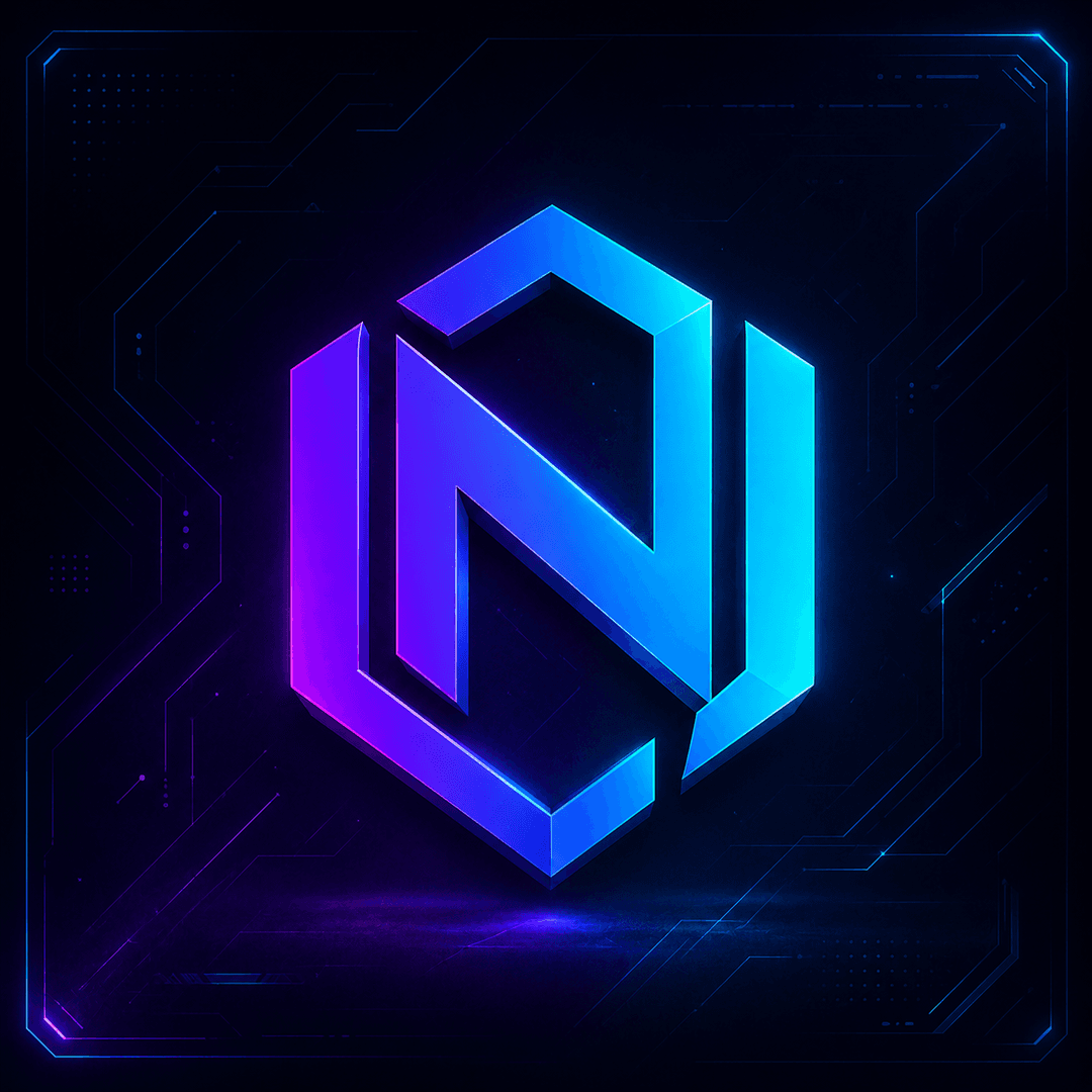 Nexora security emblem
